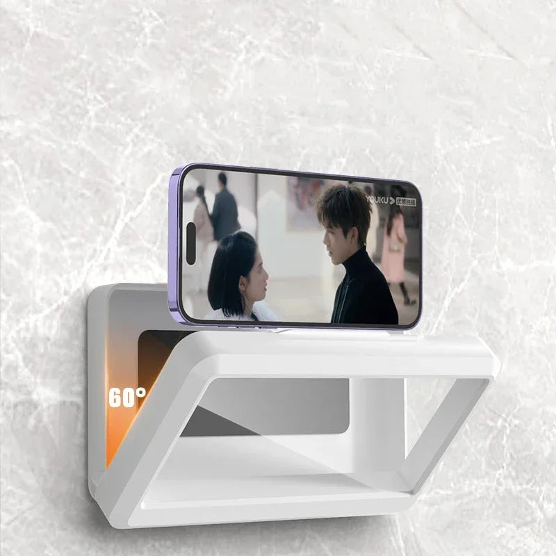 Waterproof and Anti-fog Mobile Phone Holder Case With Touch Screen