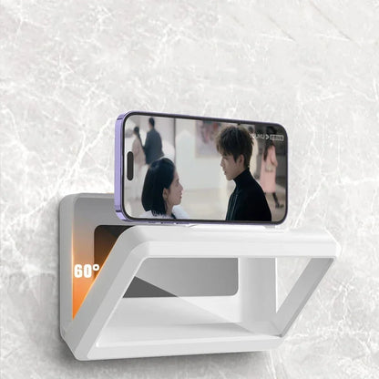 Waterproof and Anti-fog Mobile Phone Holder Case With Touch Screen