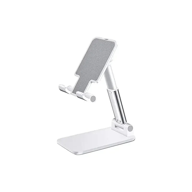 Adjustable Desktop Cell Phone and Tablet Stand Holder