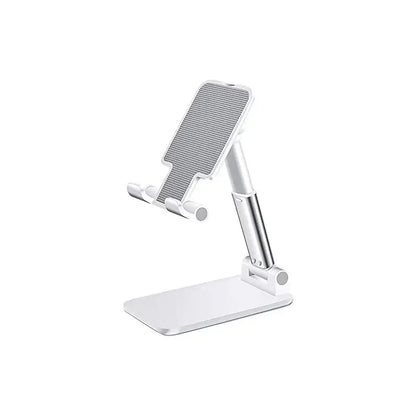 Adjustable Desktop Cell Phone and Tablet Stand Holder