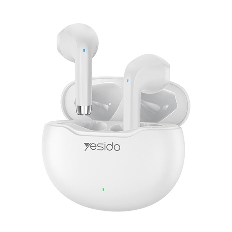 NNEDSZ Wireless Bluetooth 5.0 Earbuds - Tws - Black-1