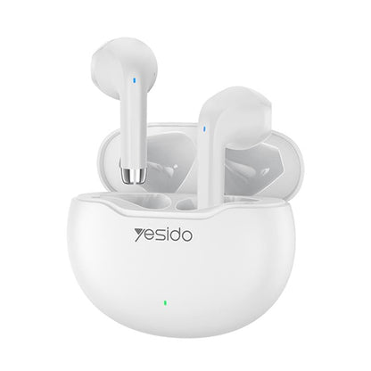 NNEDSZ Wireless Bluetooth 5.0 Earbuds - Tws - Black-1