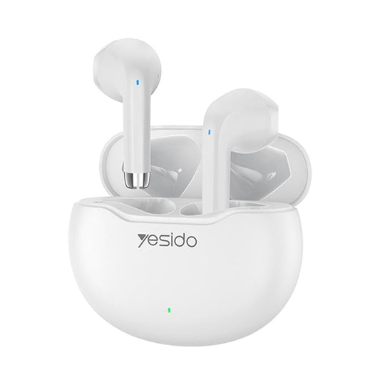 NNEDSZ Wireless Bluetooth 5.0 Earbuds - Tws - Black-1