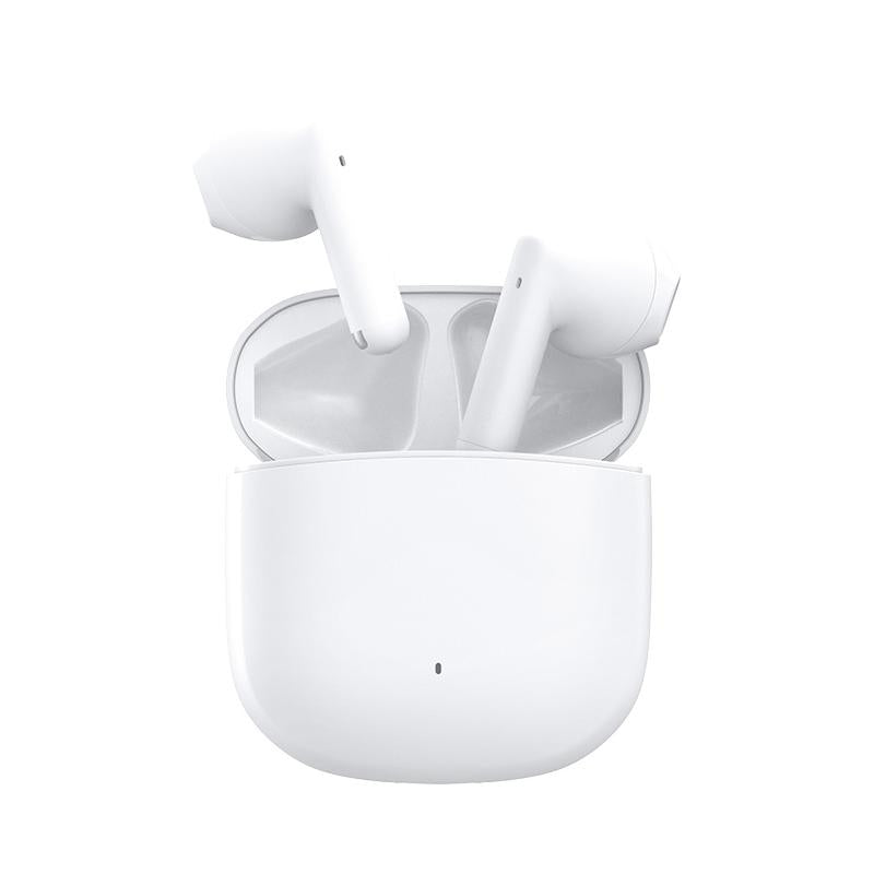 NNEDSZ White Wireless Bluetooth Earbuds-0