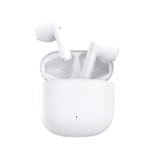 NNEDSZ White Wireless Bluetooth Earbuds-0