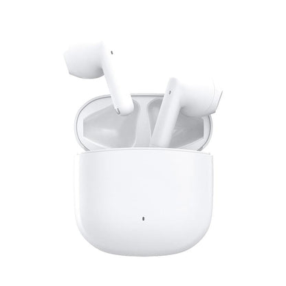 NNEDSZ White Wireless Bluetooth Earbuds-1