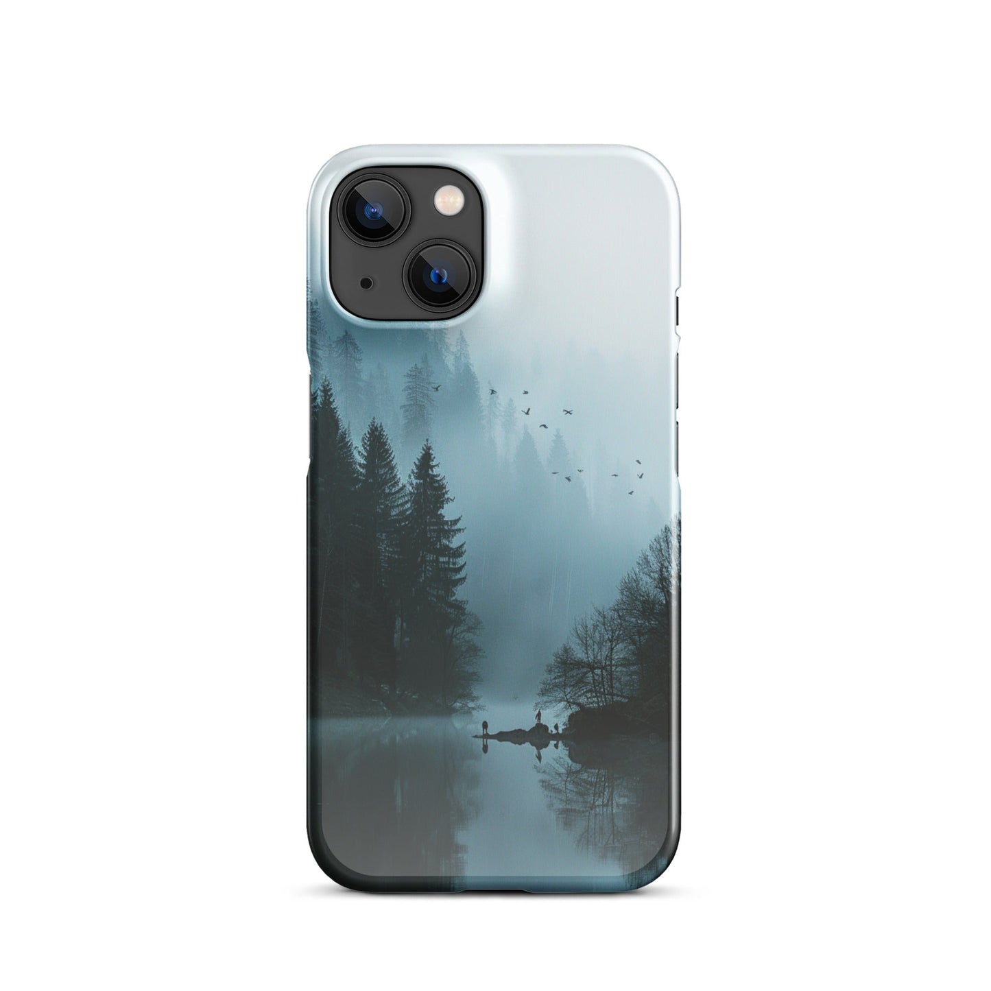 Phone case for iPhone-23